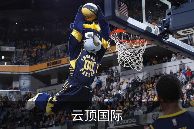 云顶国际 公司介绍